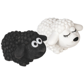 Radiergummi „Sheep“ 3D | sortiert